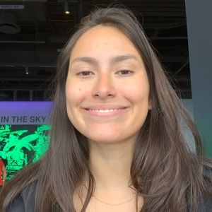 My name is Katherine